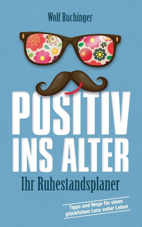 Produktbild: Positiv ins Alter