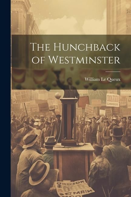 Produktbild: The Hunchback of Westminster