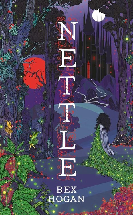 Produktbild: Nettle