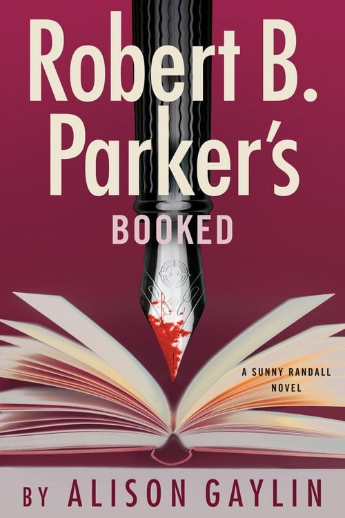Produktbild: Robert B. Parker's Booked