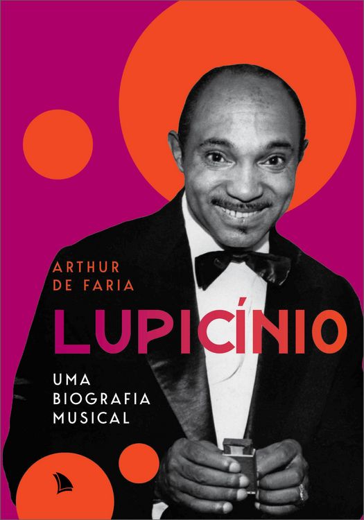 Produktbild: Lupic&iacute;nio