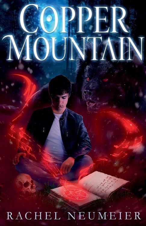 Produktbild: Copper Mountain