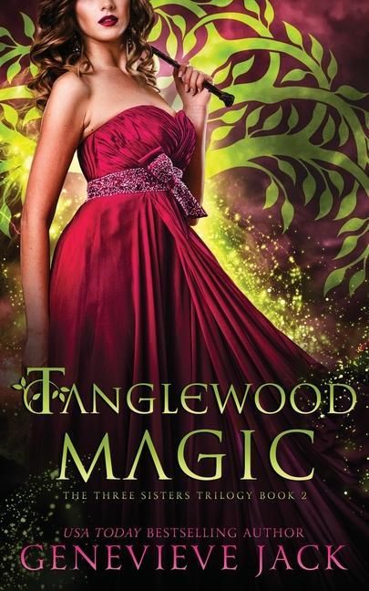 Produktbild: Tanglewood Magic