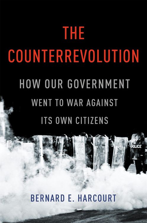 Produktbild: The Counterrevolution