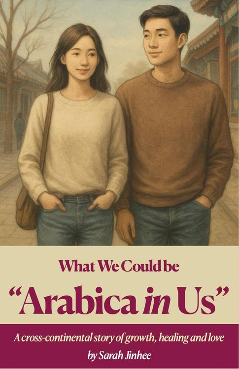 Produktbild: Arabica in Us