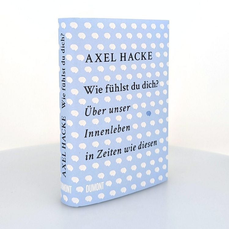 Produktbild: Wie f&uuml;hlst du dich?