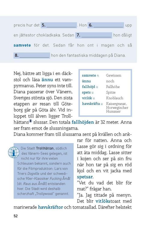 Produktbild: Det nya livet