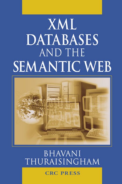 Produktbild: XML Databases and the Semantic Web