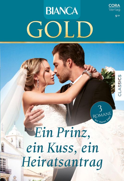 Produktbild: Bianca Gold Band 65