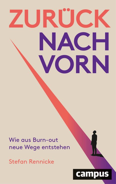 Produktbild: Zur&uuml;ck nach vorn