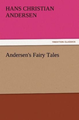 Produktbild: Andersen's Fairy Tales
