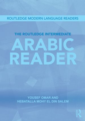 Produktbild: Omar, Y: The Routledge Intermediate Arabic Reader