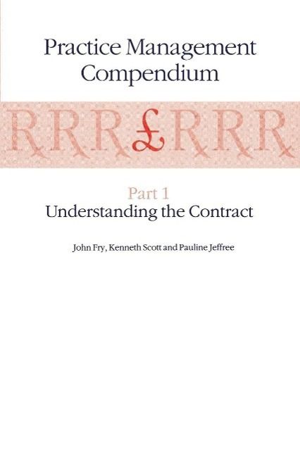 Produktbild: Practice Management Compendium