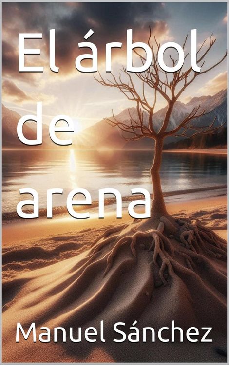 Produktbild: El &aacute;rbol de arena
