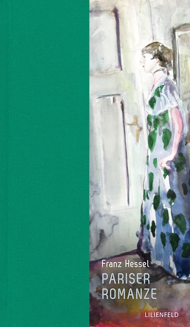 Produktbild: Pariser Romanze