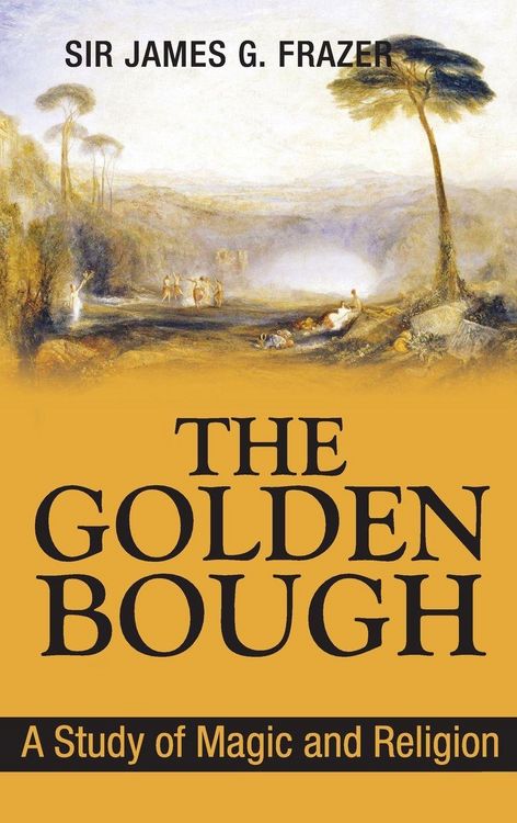 Produktbild: The Golden Bough