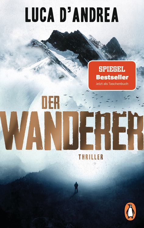 Produktbild: Der Wanderer