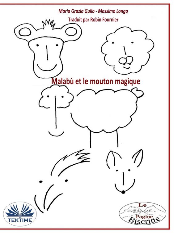 Produktbild: Malab&ugrave; Et Le Mouton Magique