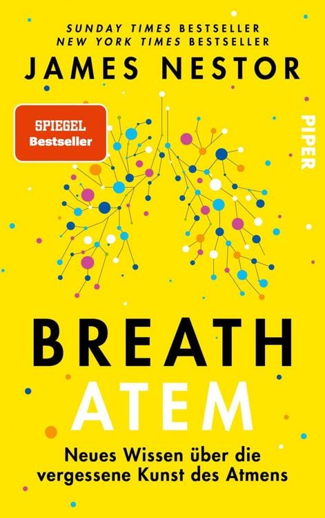 Produktbild: Breath - Atem