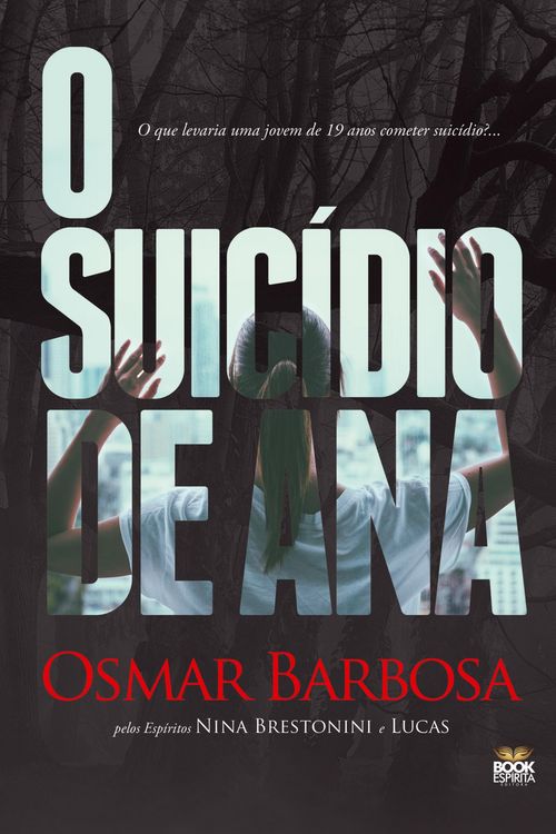 Produktbild: O Suic&iacute;dio De Ana