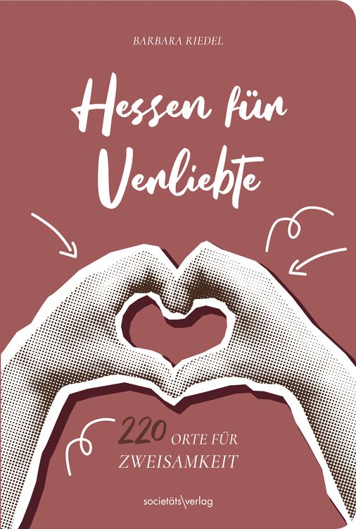 Produktbild: Hessen für Verliebte