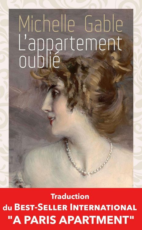 Produktbild: L'appartement oubli&eacute;