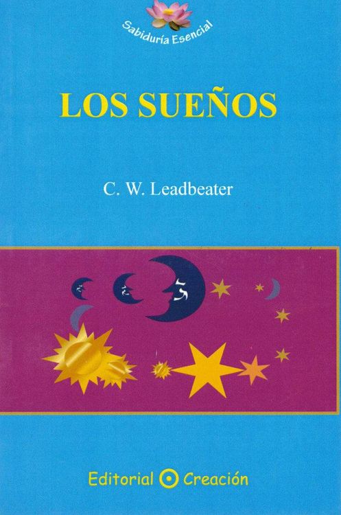 Produktbild: Los sue&ntilde;os