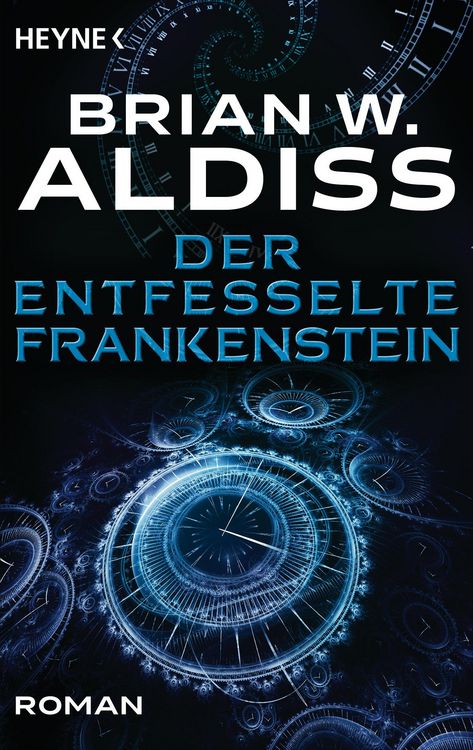 Produktbild: Der entfesselte Frankenstein