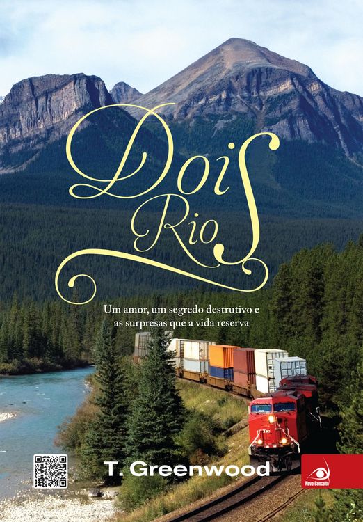 Produktbild: Dois rios