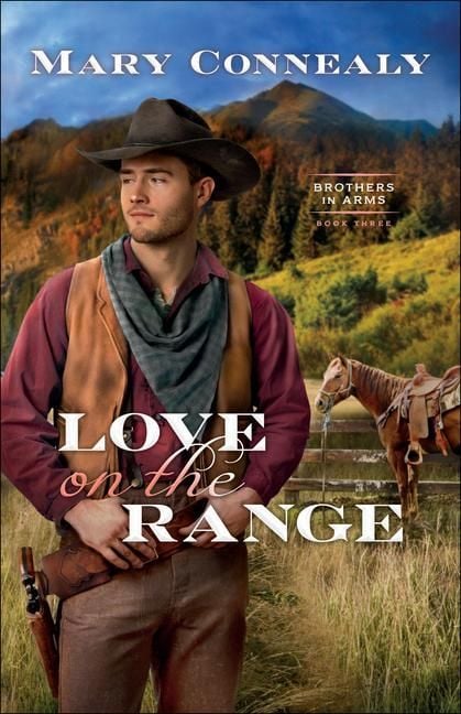 Produktbild: Love on the Range