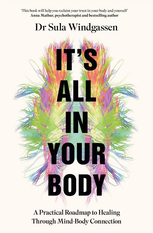 Produktbild: It's All In Your Body