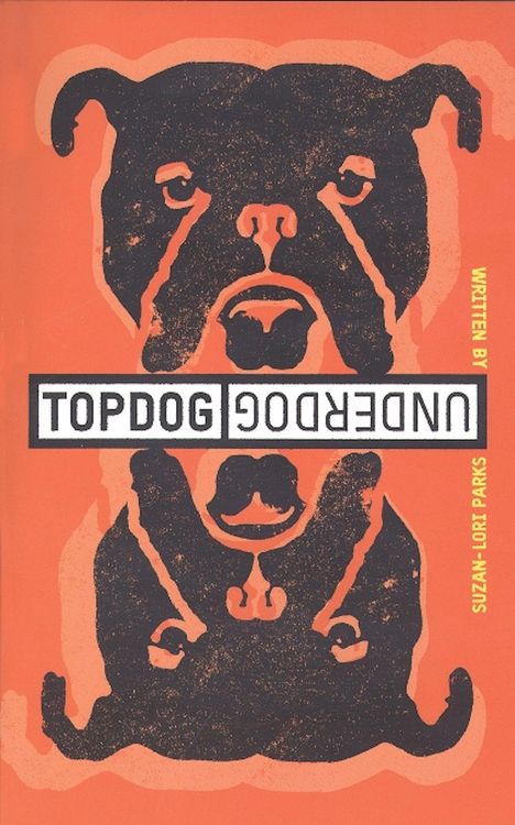 Produktbild: Topdog/Underdog