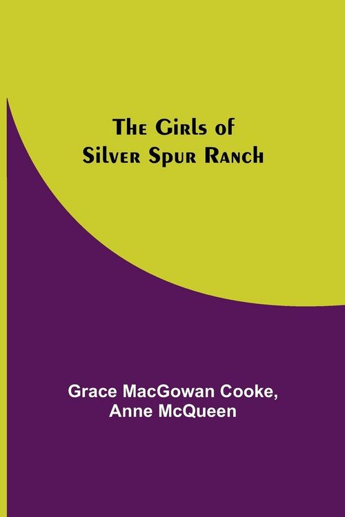 Produktbild: The Girls of Silver Spur Ranch