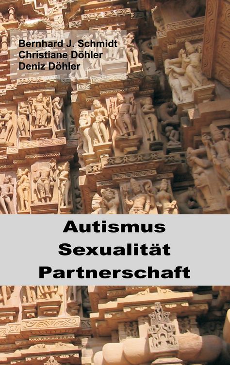 Produktbild: Autismus - Sexualit&auml;t - Partnerschaft