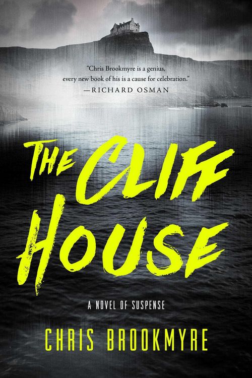 Produktbild: The Cliff House
