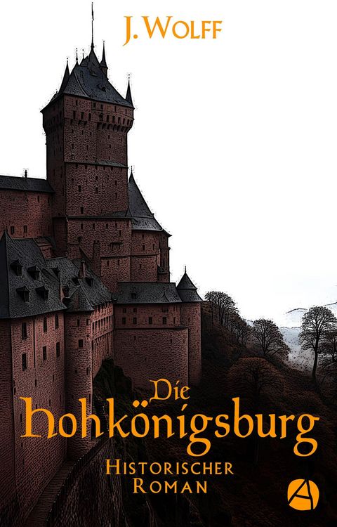 Produktbild: Die Hohk&ouml;nigsburg