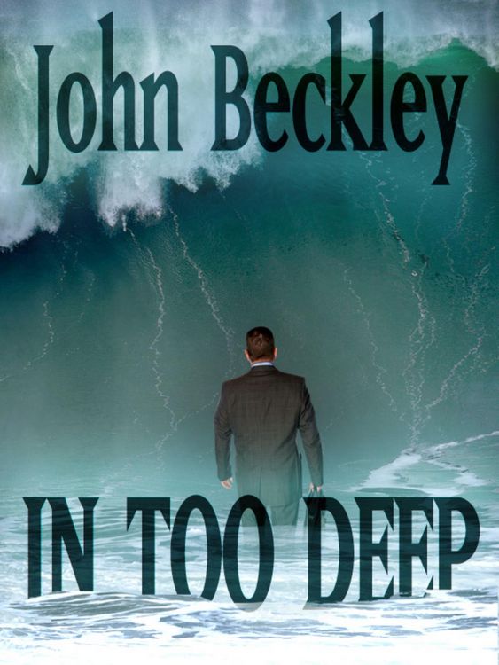 Produktbild: In Too Deep