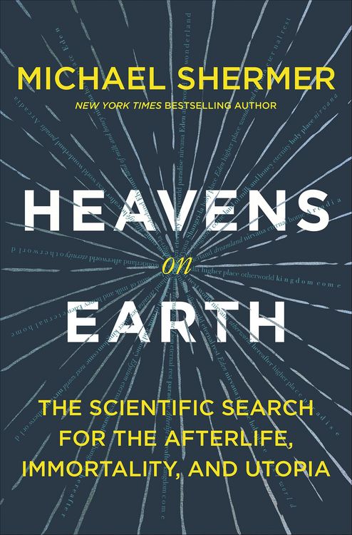 Produktbild: Heavens on Earth