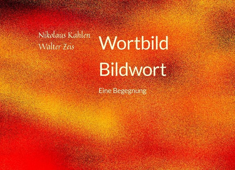 Produktbild: Wortbild, Bildwort