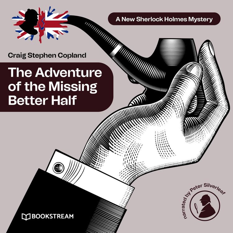 Produktbild: The Adventure of the Missing Better Half