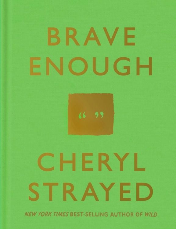 Produktbild: Brave Enough