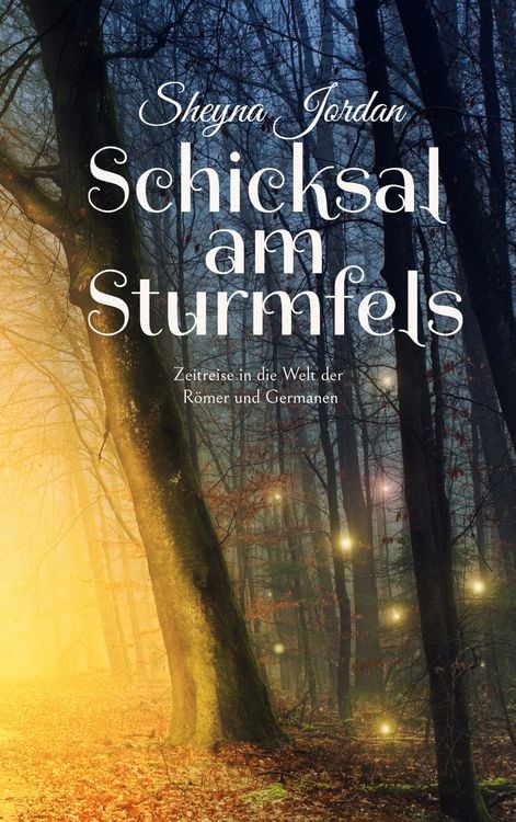 Produktbild: Schicksal am Sturmfels