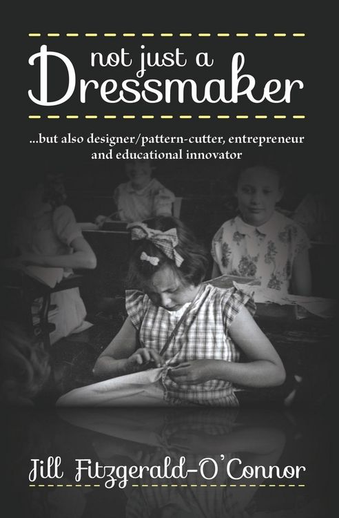 Produktbild: Not just a Dressmaker
