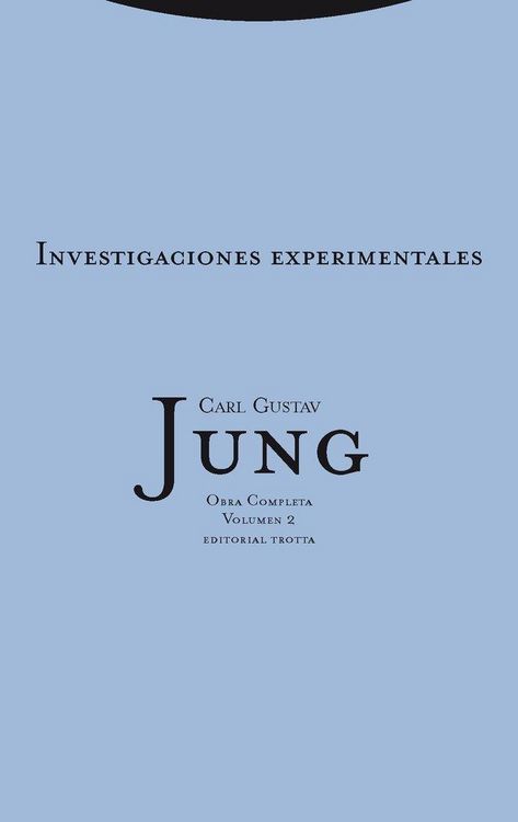 Produktbild: Investigaciones experimentales 2