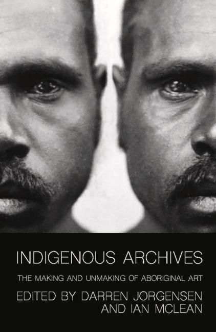 Produktbild: Indigenous Archives