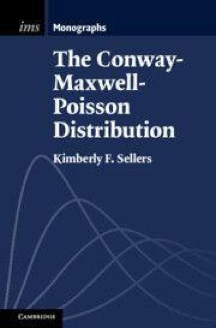 Produktbild: The Conway-Maxwell-Poisson Distribution