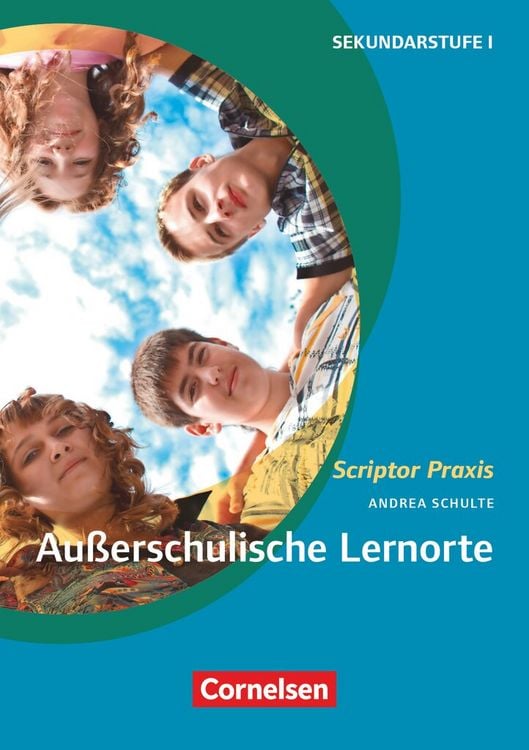 Produktbild: Scriptor Praxis