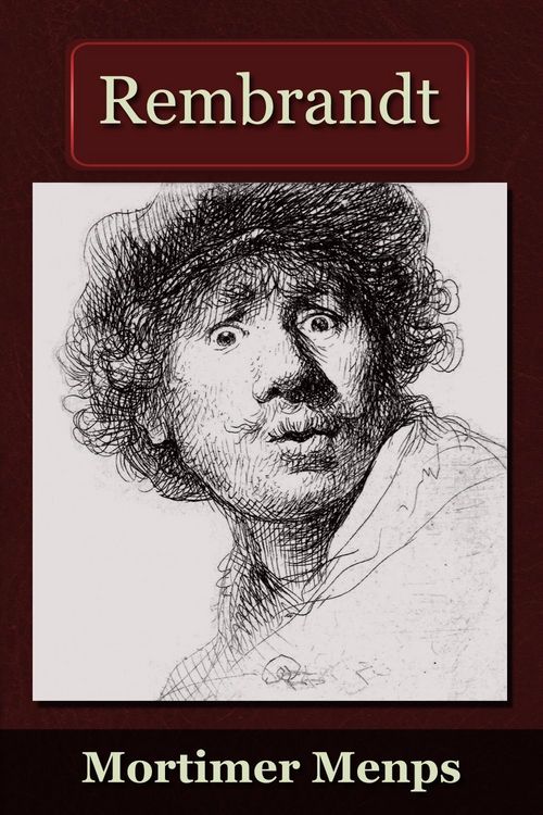 Produktbild: Rembrandt