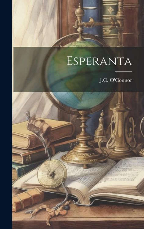 Produktbild: Esperanta