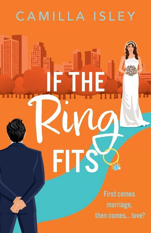 Produktbild: If The Ring Fits